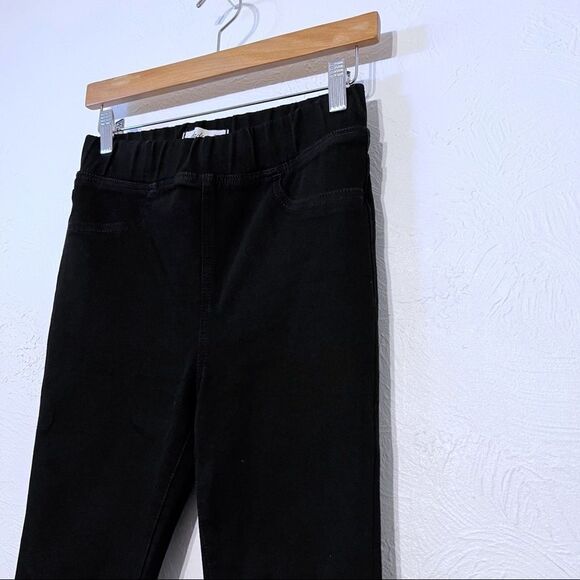 Madewell Jeans Roadtripper Pull On Jeggings Size 24 - Picture 5 of 11